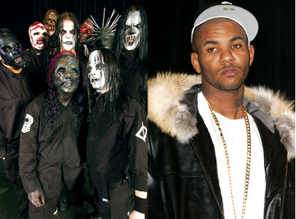 Slipknot, The Game Slipknot, The Game